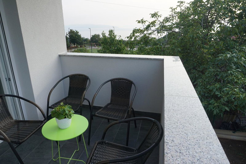 Apartment Gita, Rijeka, Croatia