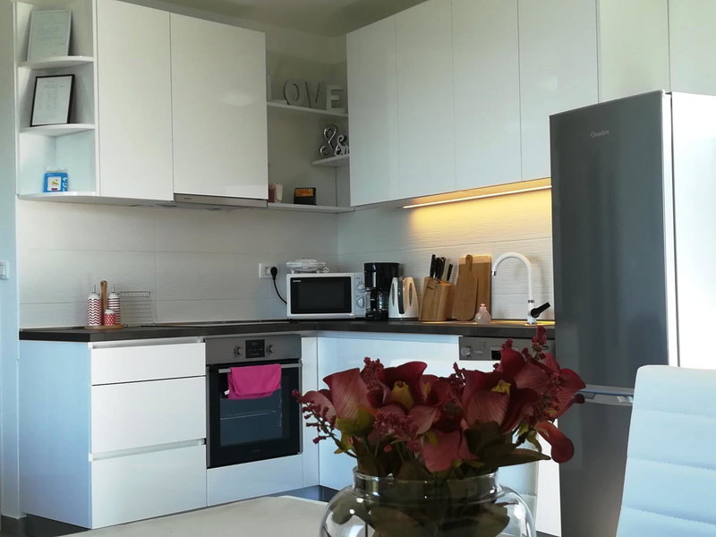 Apartment Gita, Rijeka, Croatia