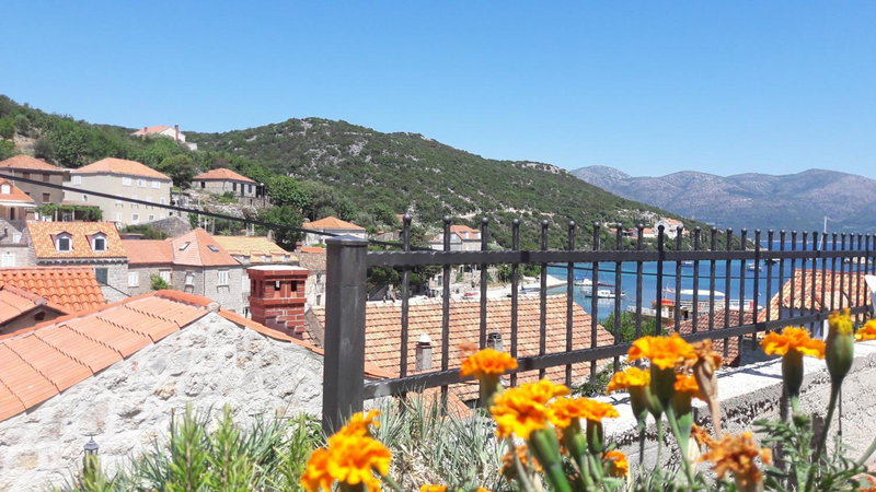 Emily Apartment, Suđurađ, Croatia