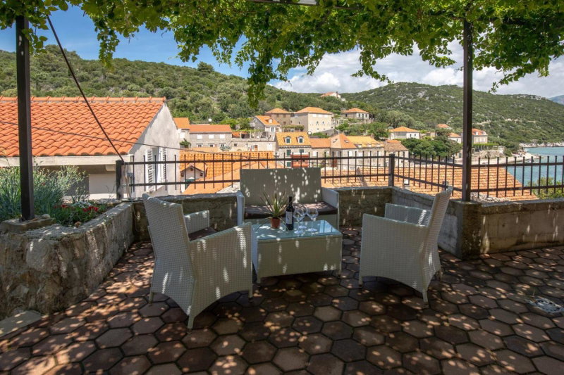 Emily Apartment, Suđurađ, Croatia