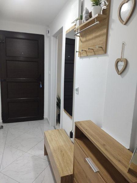 Apartment Iskra, Plitvička Jezera, Croatia