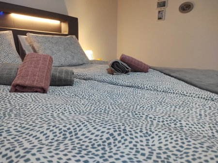 Apartment Iskra, Plitvička Jezera, Croatia