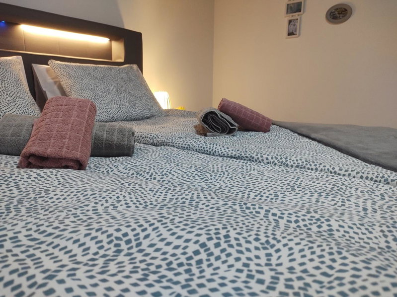Apartment Iskra, Plitvička Jezera, Croatia