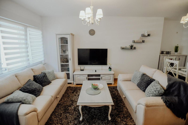 Apartman M5, Ðakovo, Croatia