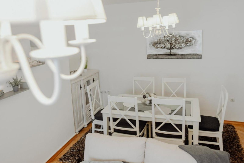 Apartman M5, Ðakovo, Croatia