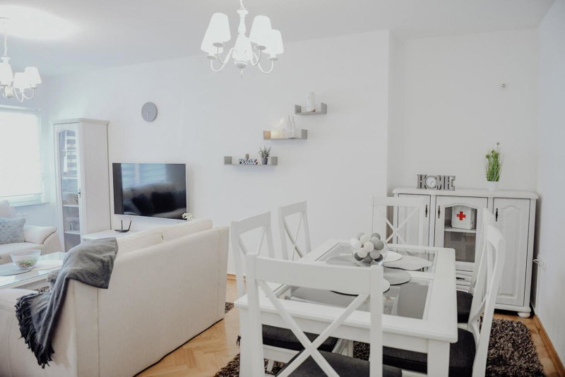 Apartman M5, Ðakovo, Croatia