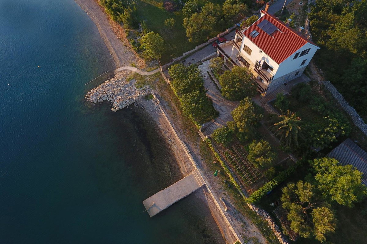 Apartman Baredine, Croatia