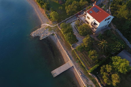 Apartman Baredine, Maslenica, Croatia