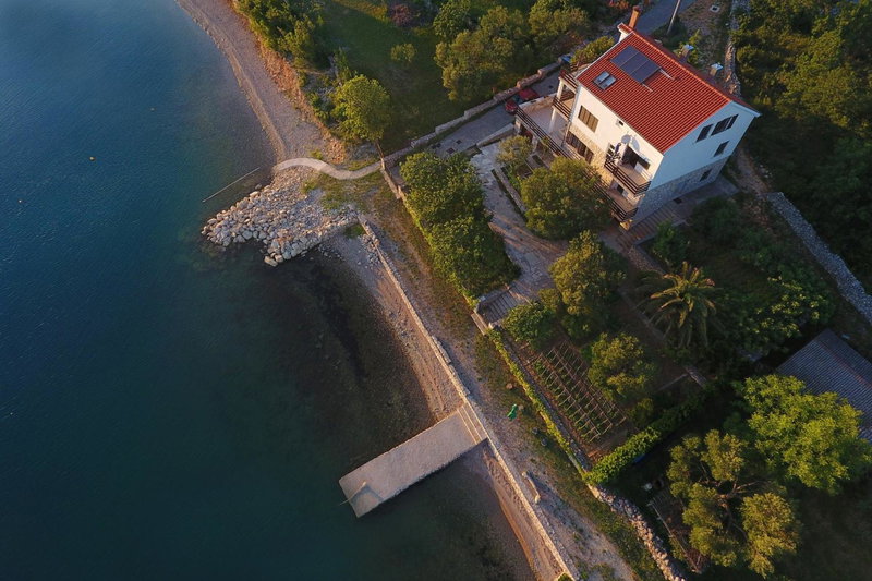 Apartman Baredine, Maslenica, Croatia