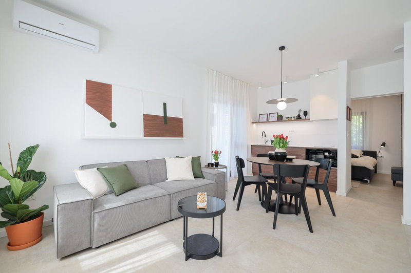 Apartman Baredine, Maslenica, Croatia