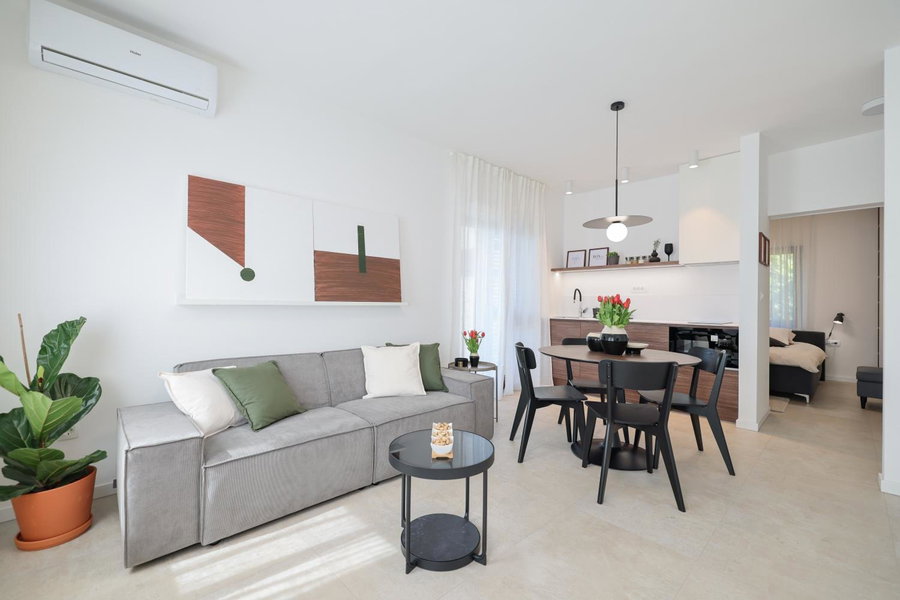 Apartman Baredine, Maslenica, Croatia