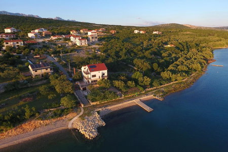 Apartman Baredine, Maslenica, Croatia