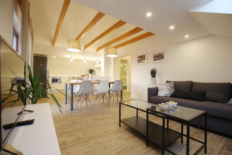 Apartman Baredine, Maslenica, Croatia