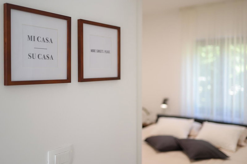 Apartman Baredine, Maslenica, Croatia