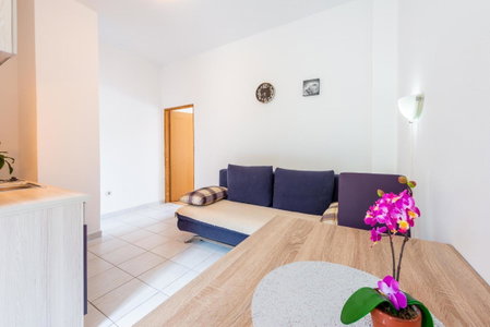 Apartments Radulj, Goveđari, Croatia