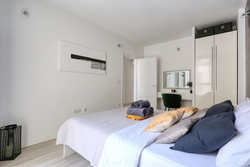Cardo Apartments, Zadar, Croatia