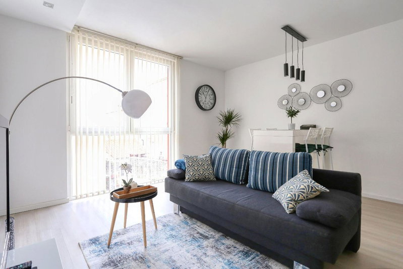 Cardo Apartments, Zadar, Croatia