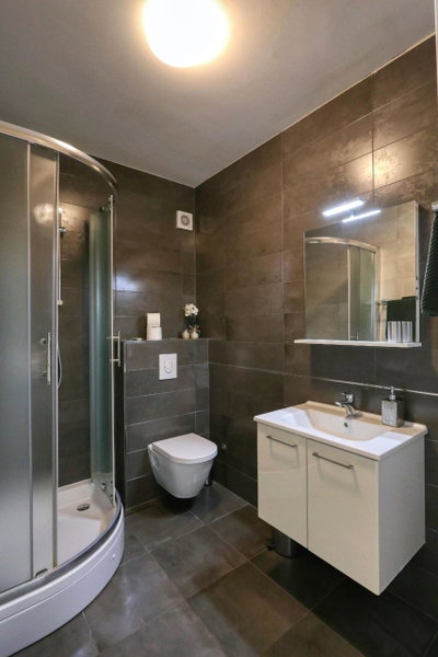 Cardo Apartments, Zadar, Croatia