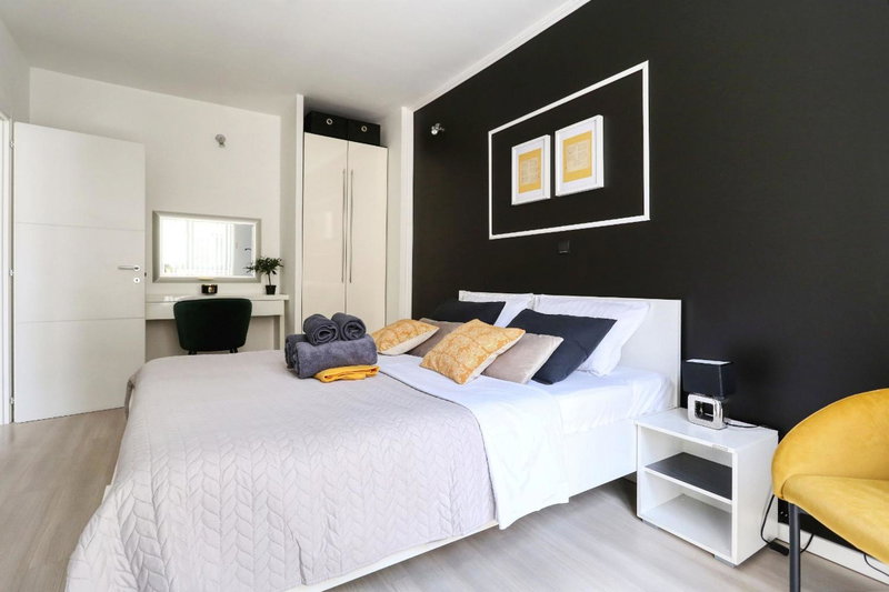 Cardo Apartments, Zadar, Croatia