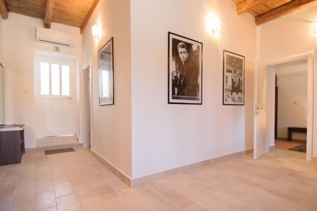 Apartments Borgo 8, Tar, Croatia