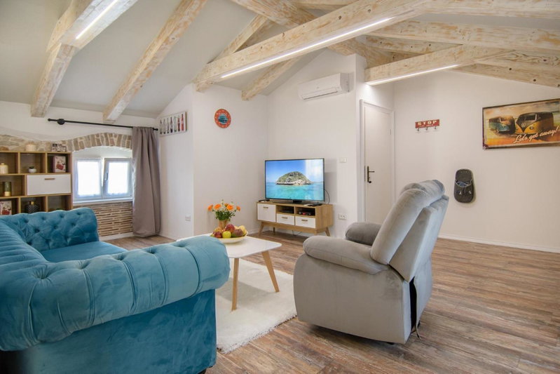 Apartments Borgo 8, Tar, Croatia
