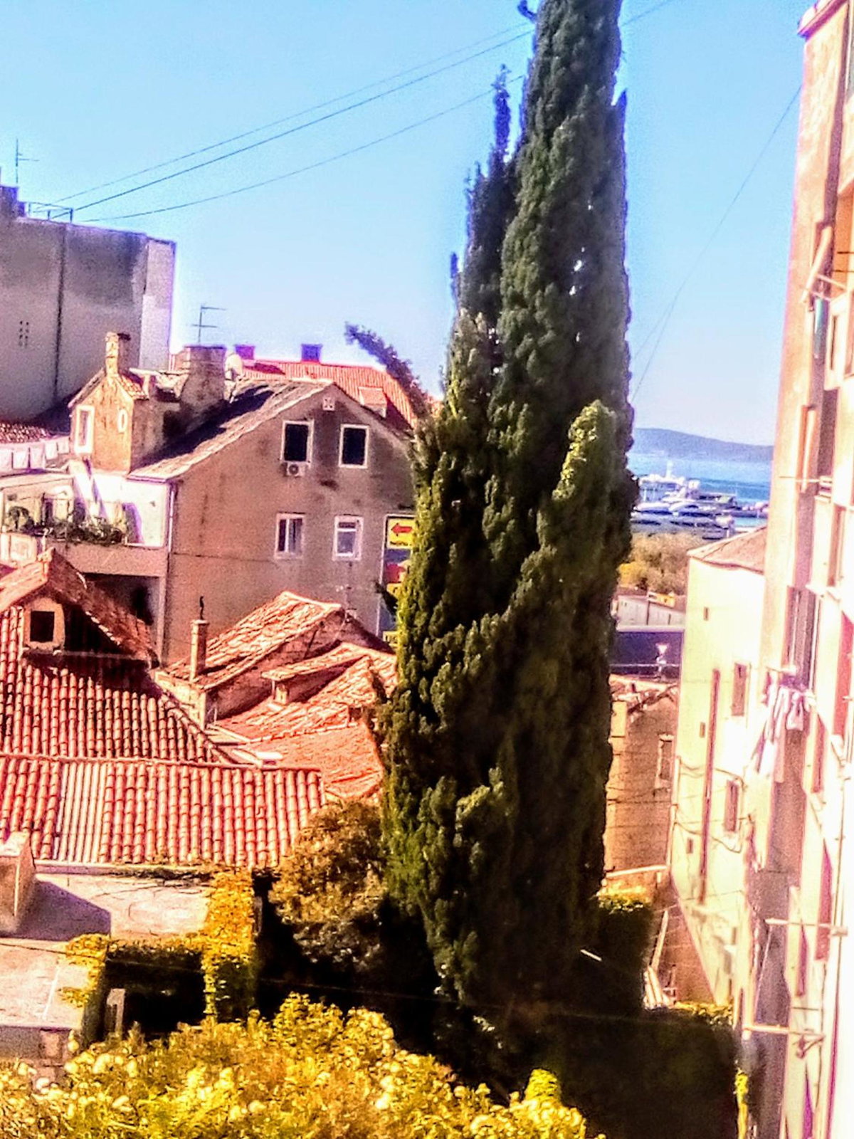 Maja rooms, Croatia