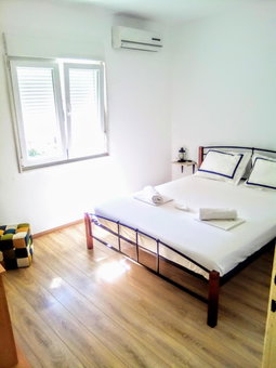 Maja rooms, Split, Croatia
