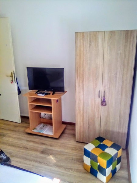 Maja rooms, Split, Croatia