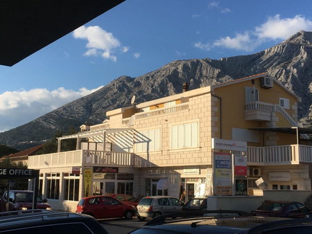 Apartments Dami, Orebić, Croatia