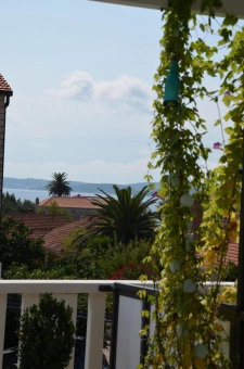 Apartments Dami, Orebić, Croatia