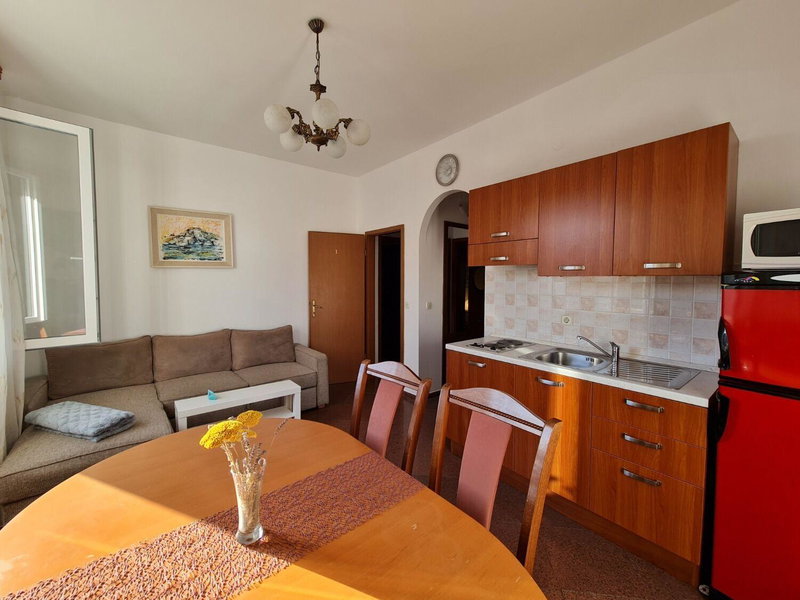 Apartments Dami, Orebić, Croatia