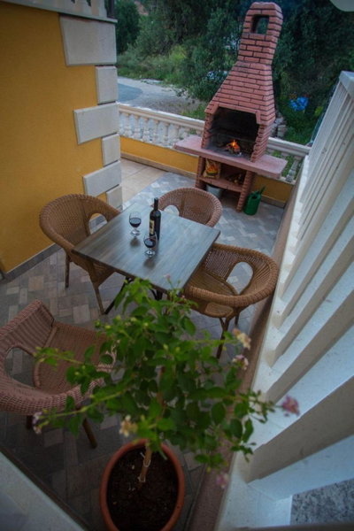 Apartments Dami, Orebić, Croatia
