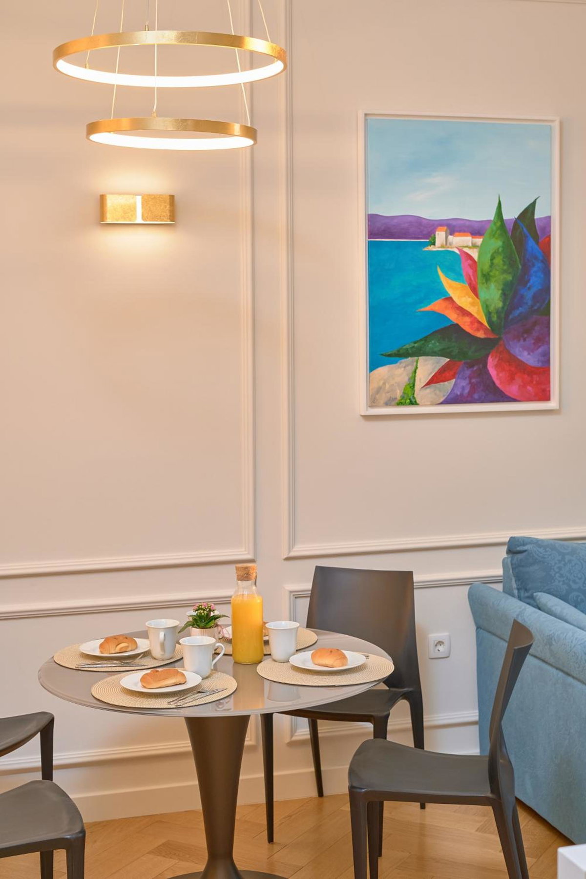 Hotel · Salve Luxury Apartment by Litto, Split