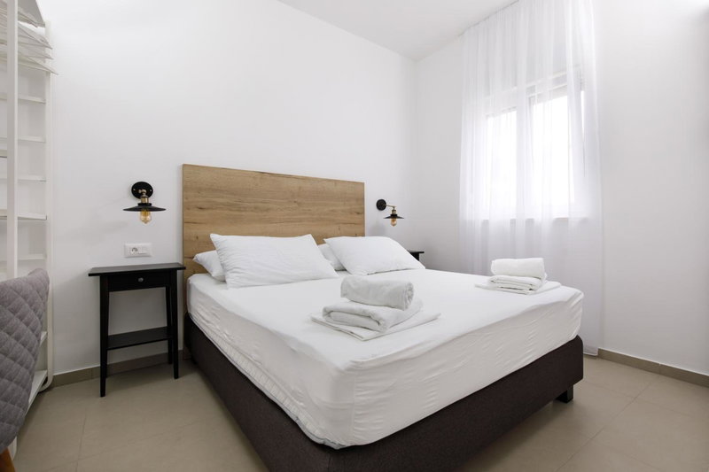 Residence Visković, Tučepi, Croatia