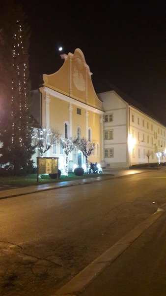 Studio apartman D&D, Varaždin, Croatia