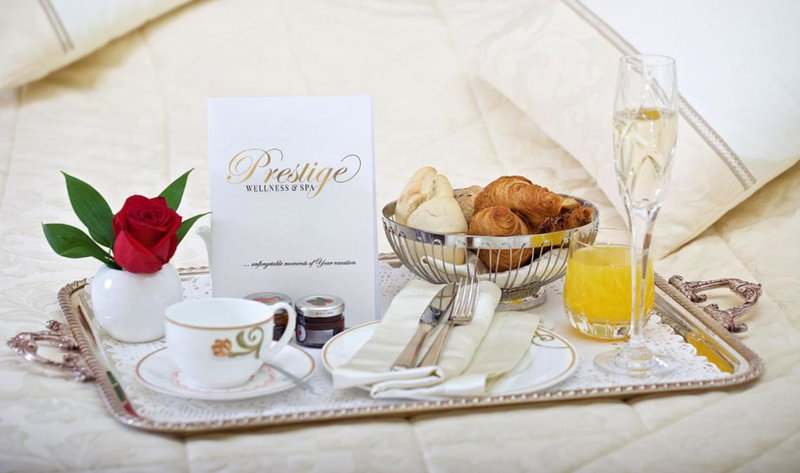 Mulino Luxury Boutique Hotel, Buje, Croatia