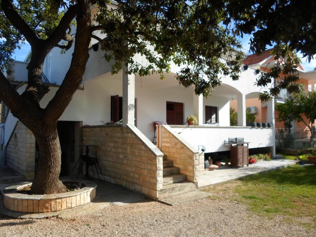 Apartments Nana, Croatia