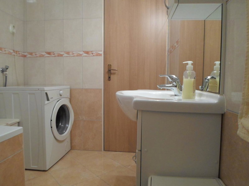 Apartments Nana, Biograd na Moru, Croatia