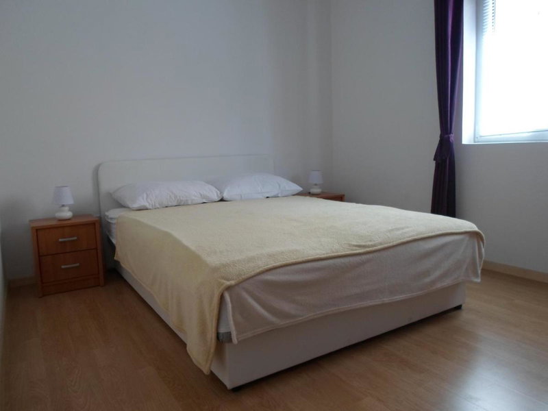 Apartments Nana, Biograd na Moru, Croatia