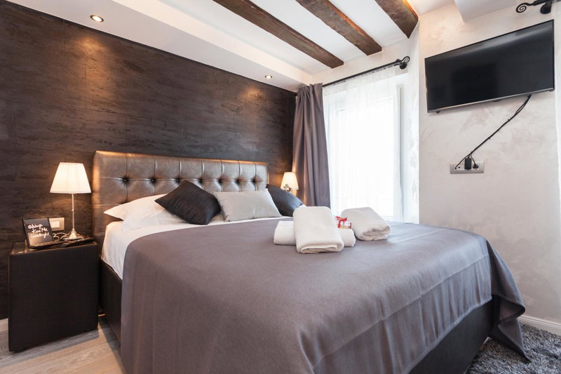 Royal Apartments, Rovinj, Croatia