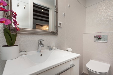 Royal Apartments, Rovinj, Croatia