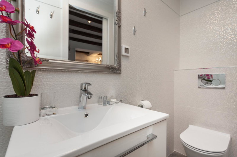 Royal Apartments, Rovinj, Croatia