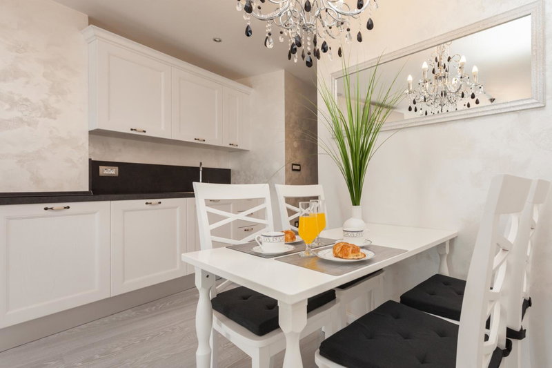 Royal Apartments, Rovinj, Croatia