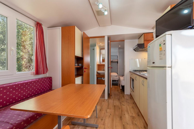 'Olive grove' Camping House-near the beach, Divulje, Croatia