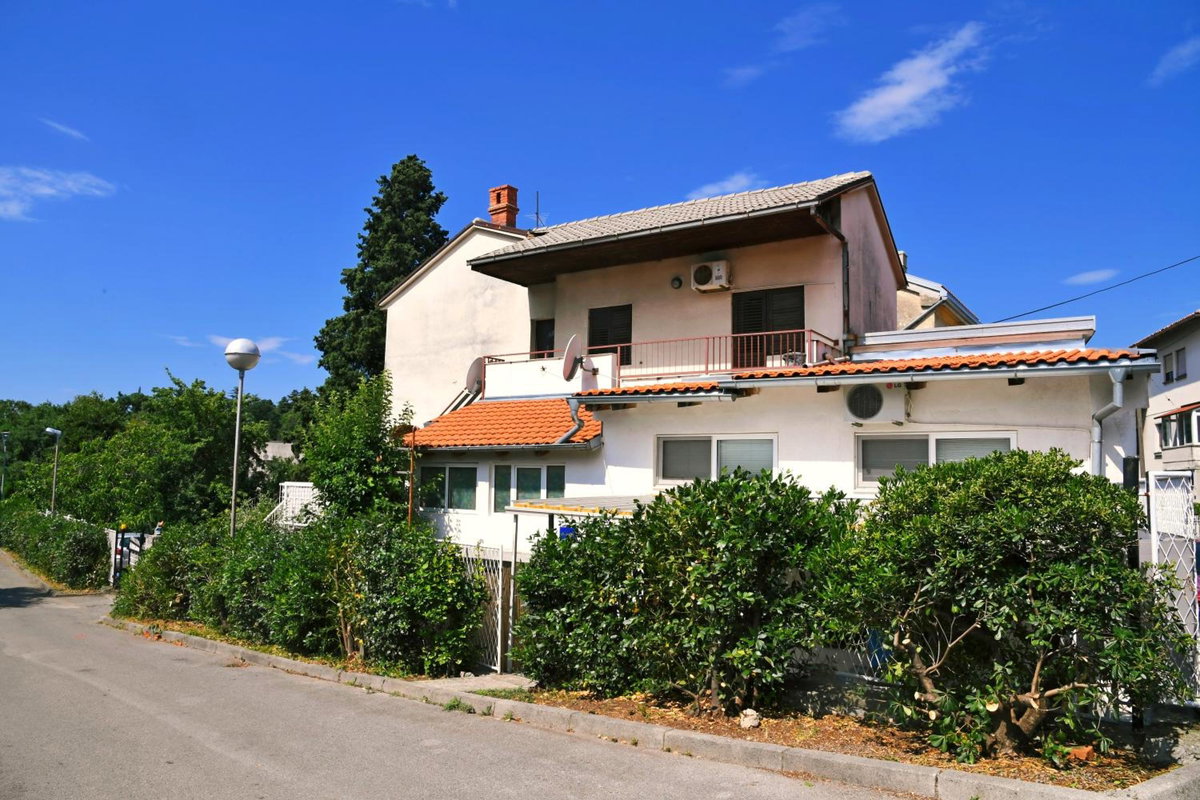 Trsatika, Croatia