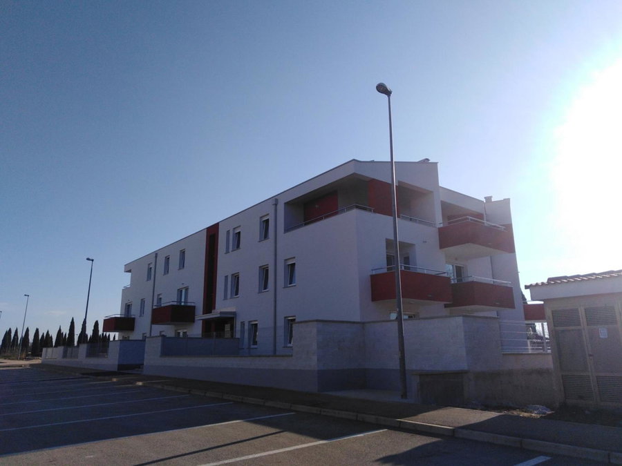 Holly apartman, Umag, Croatia