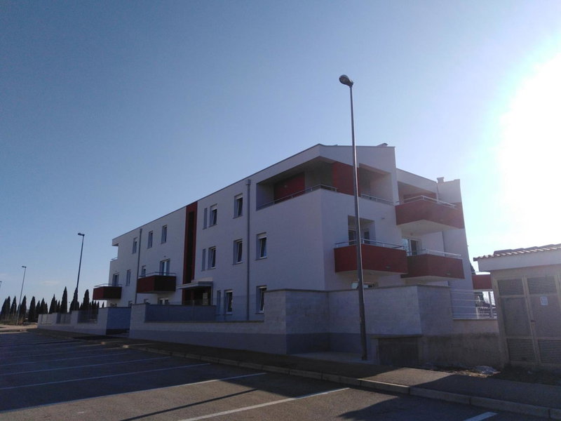 Holly apartman, Umag, Croatia