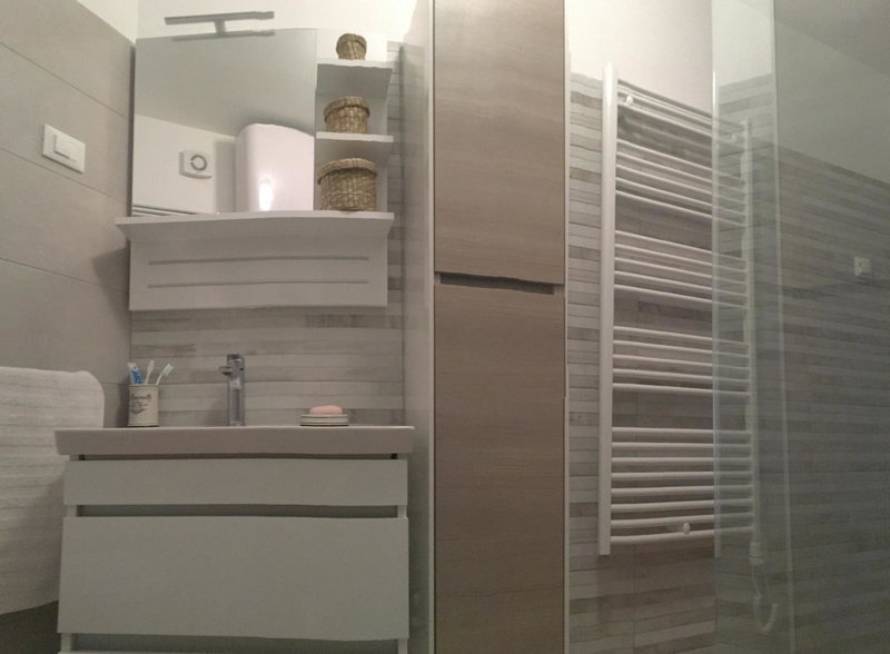 Holly apartman, Umag, Croatia