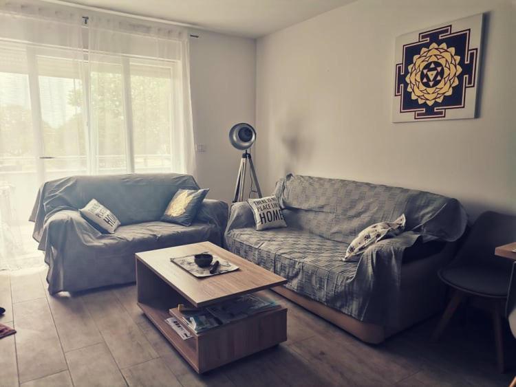 Holly apartman, Umag, Croatia
