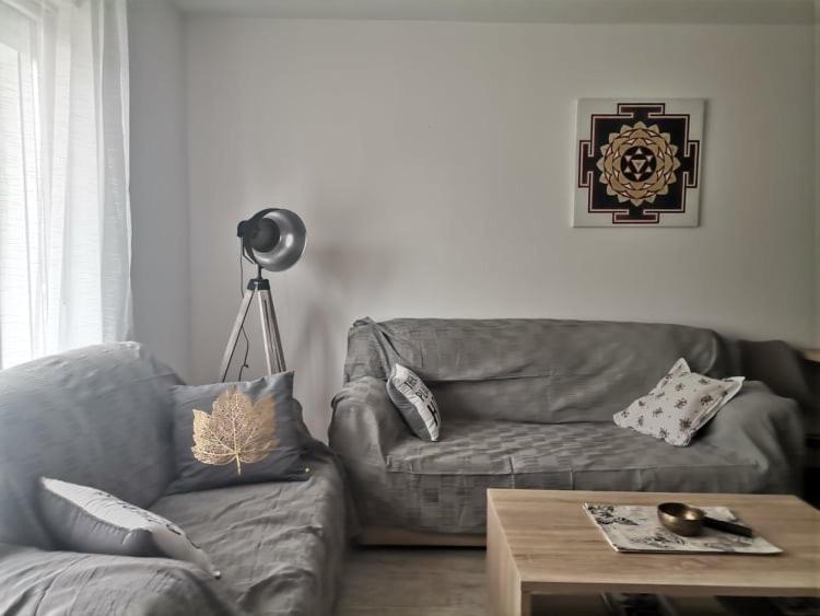 Holly apartman, Umag, Croatia